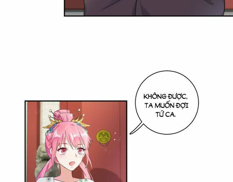 Hoa Nhan Sách: Chapter 26.2