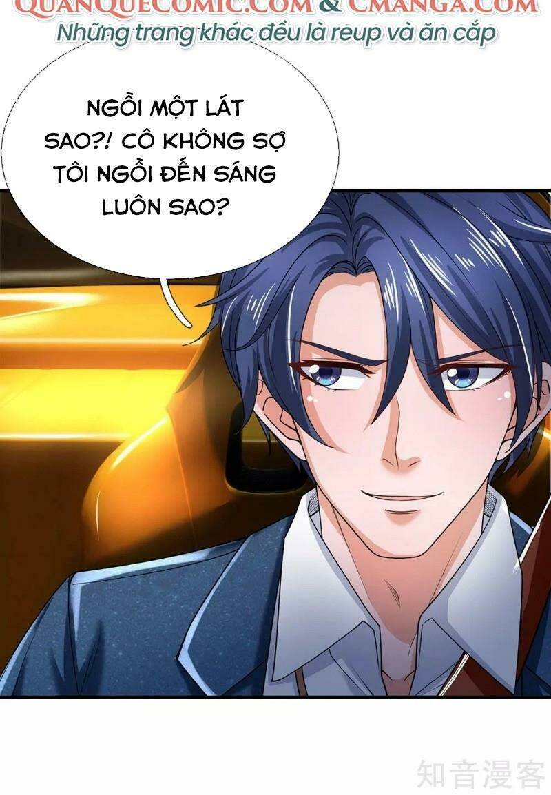 Chung Cực Binh Vương Tại Đô Thị: Chapter 126