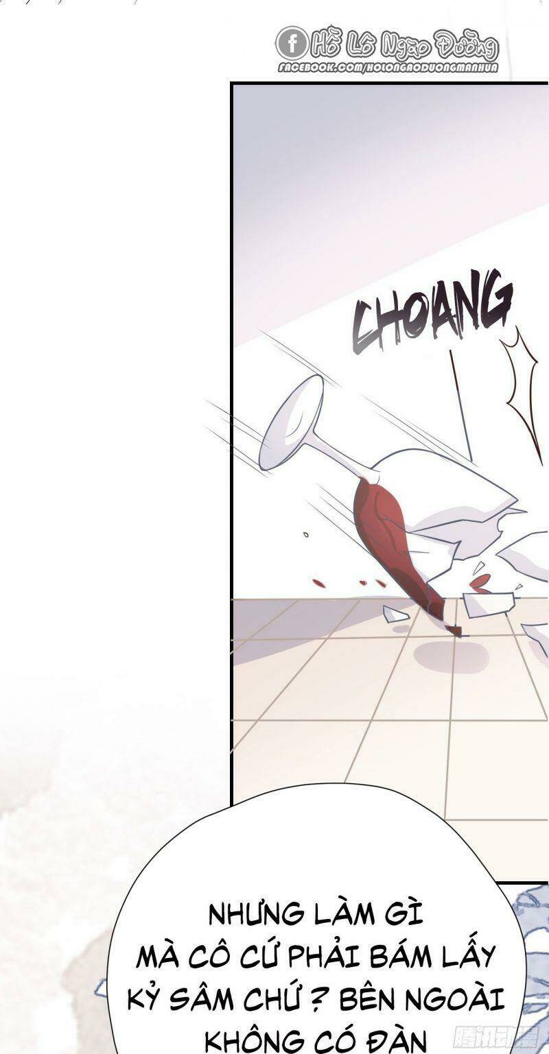 Đưa Em Đi Chơi: Chapter 53