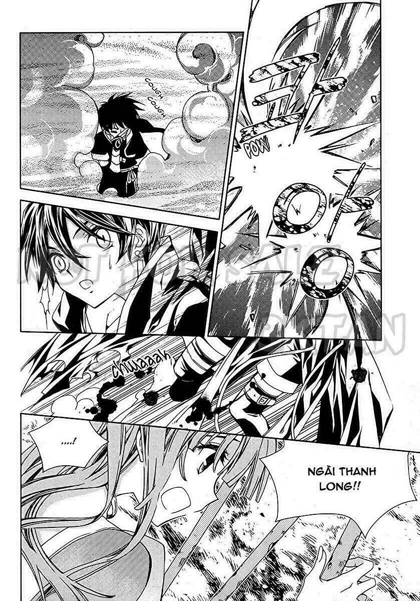 Hangah, Lee: Chapter 19.1