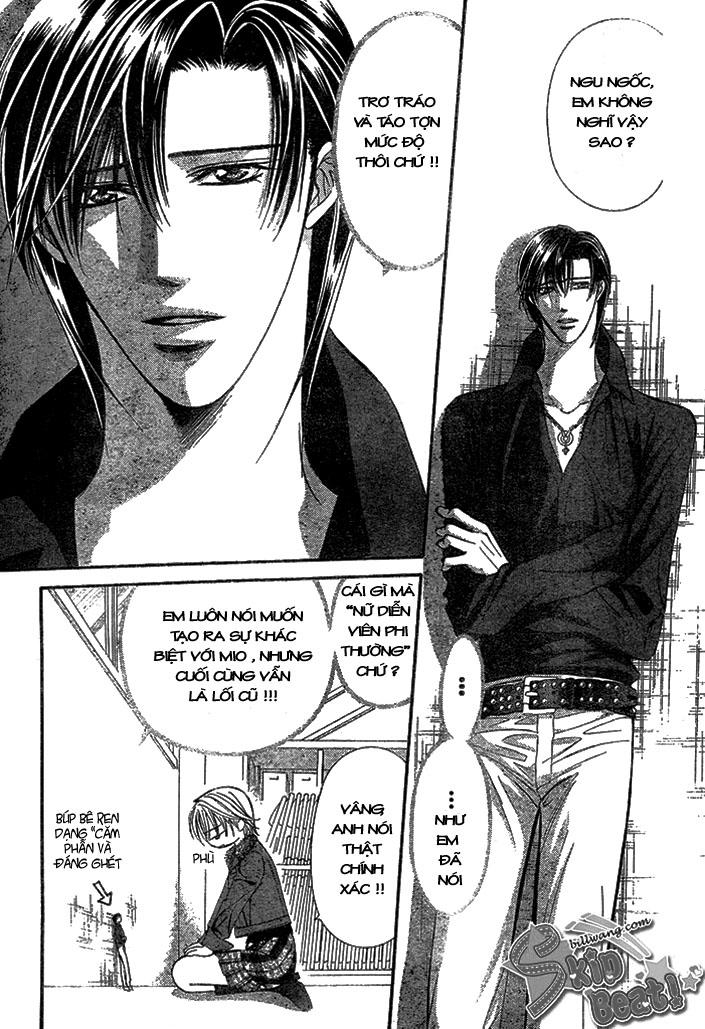 Thách Thức Tuyệt Vời: Chapter 123