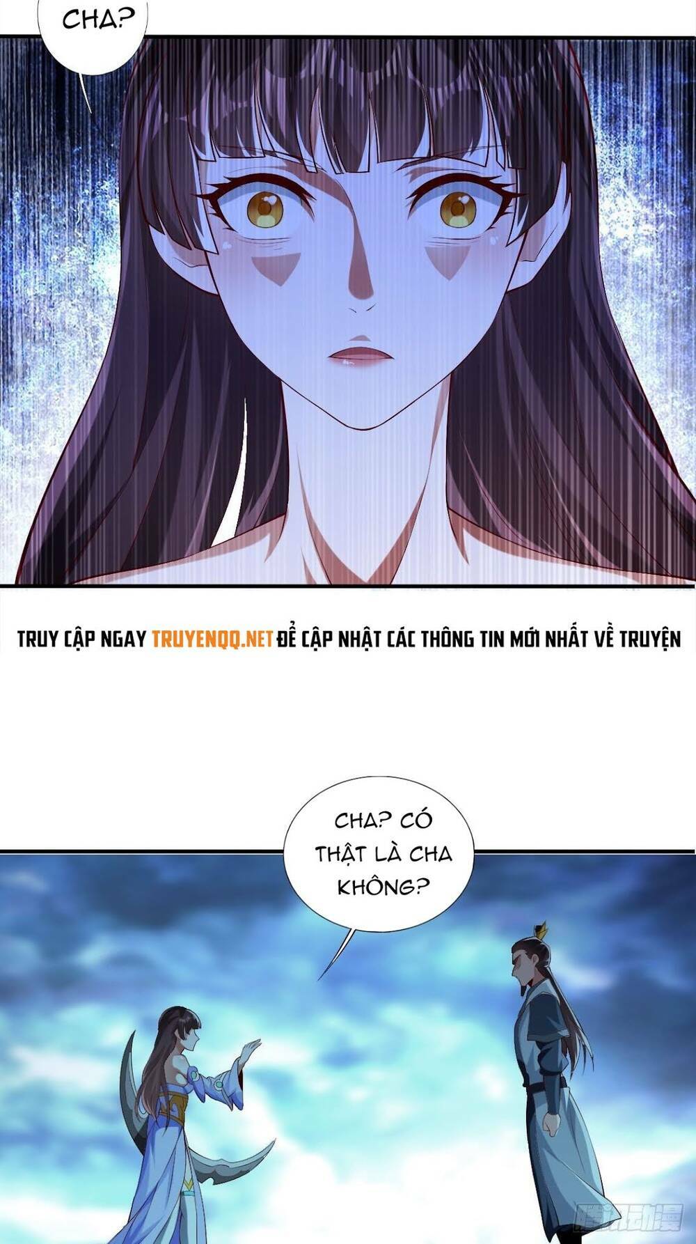 Cục Gạch Xông Vào Dị Giới: Chapter 31