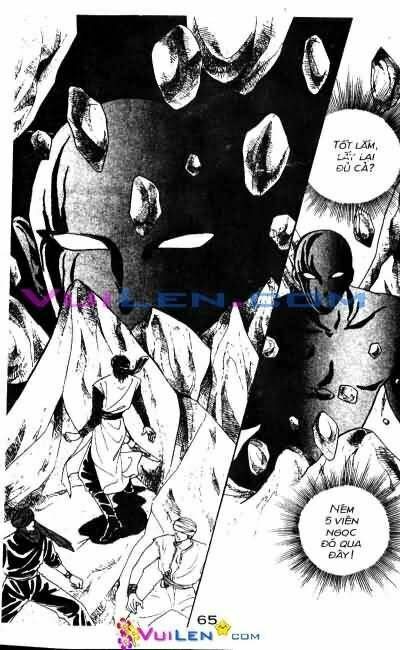 Nàng Công Chúa Ham Chơi: Chapter 10