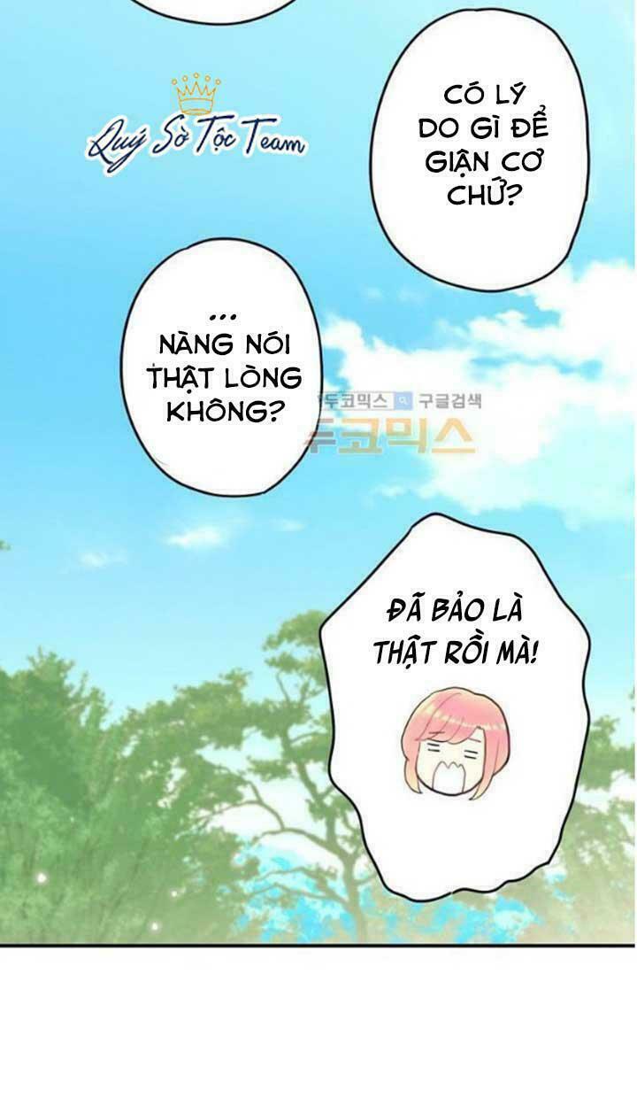 Tồn Tại Với Tư Cách Là Vợ Của Nam Chính: Chapter 44: Canaria vô tình