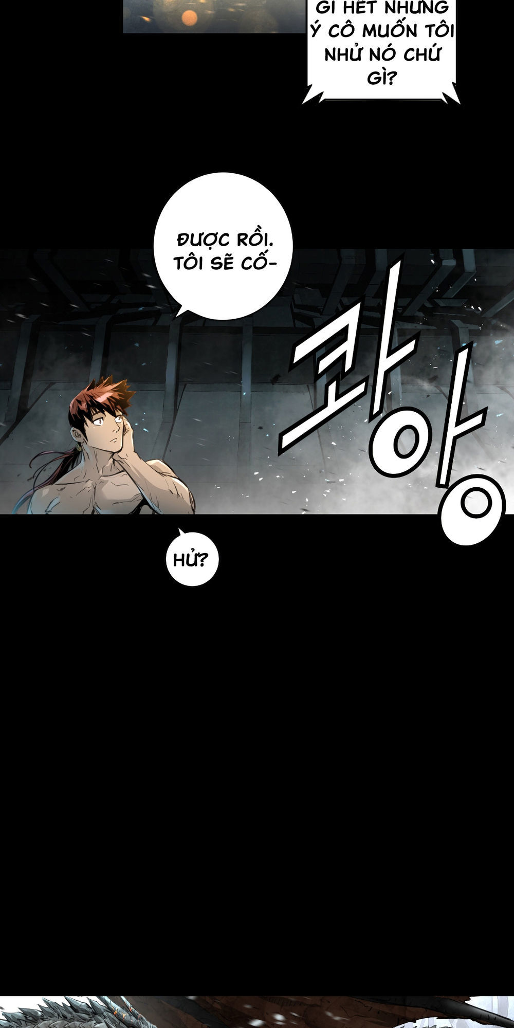 Dị Giới Tam Tuyệt: Chapter 81