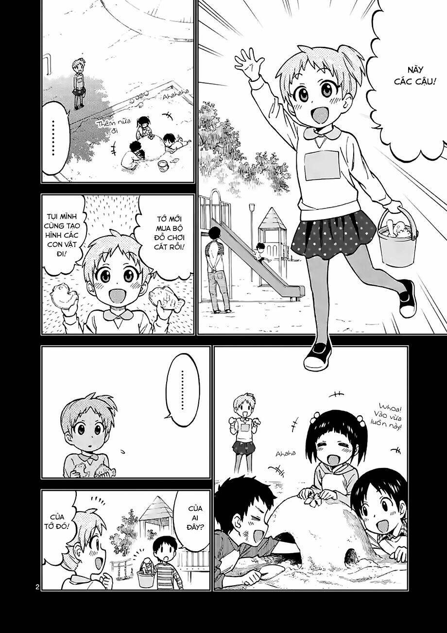 Criminale: Chapter 28