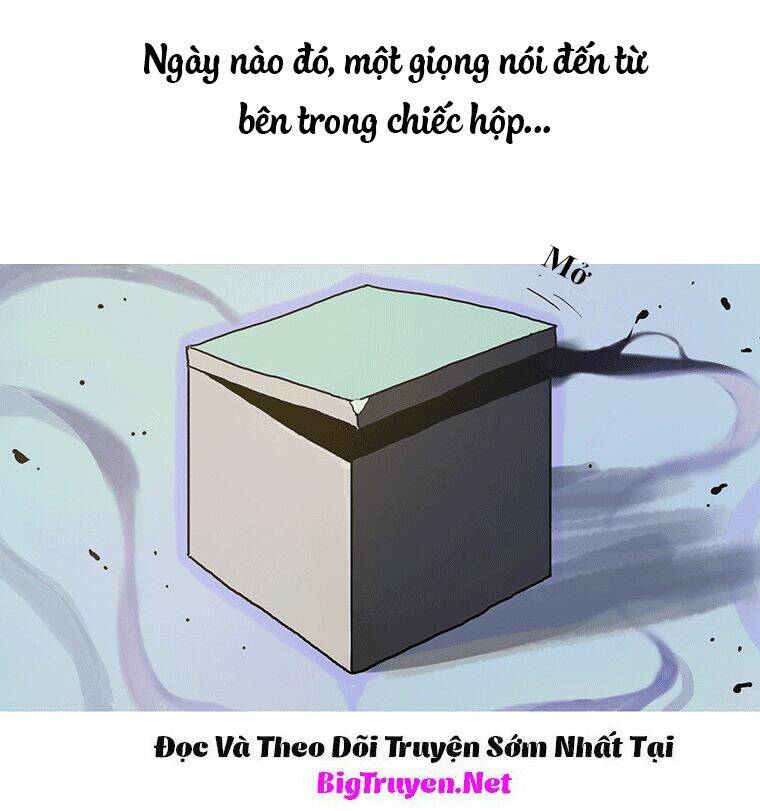 Thành phố ác mộng: Chapter 0