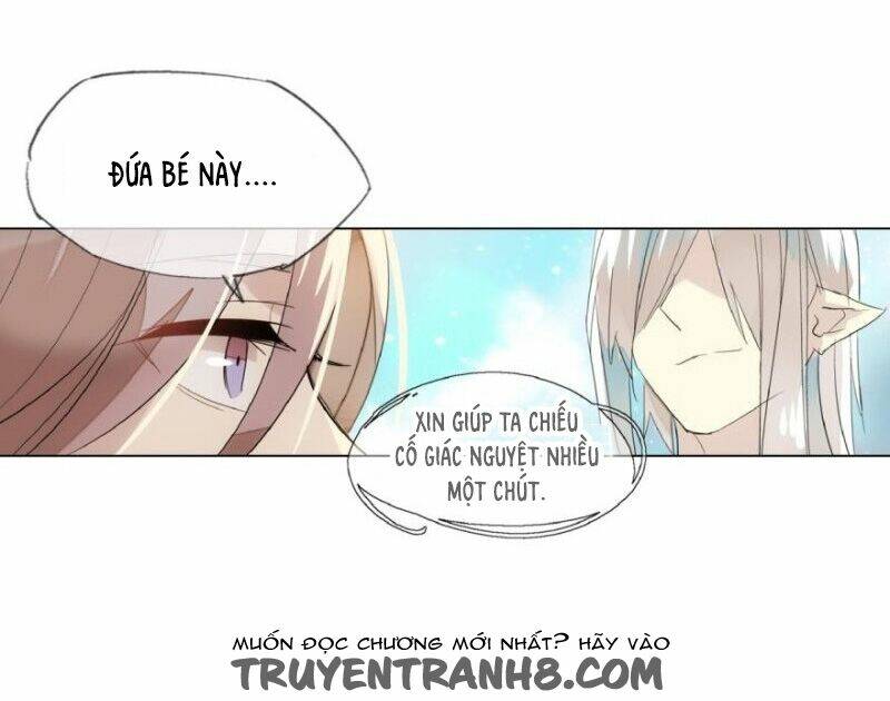 Sư Phụ Lại Trêu Chọc Ta: Chapter 6