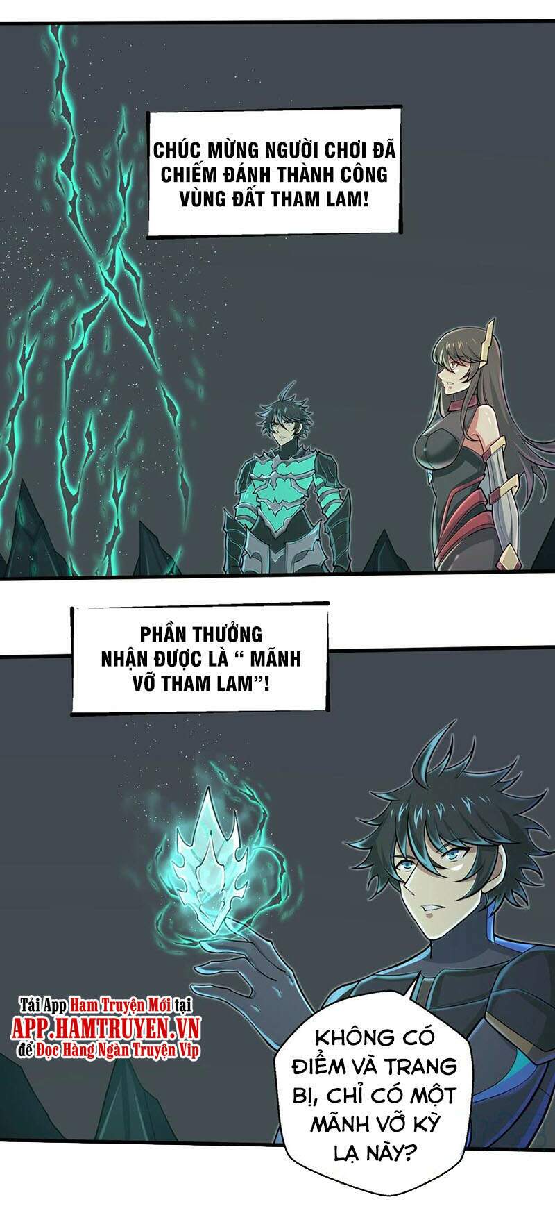 Một Trăm Triệu Điểm: Chapter 87