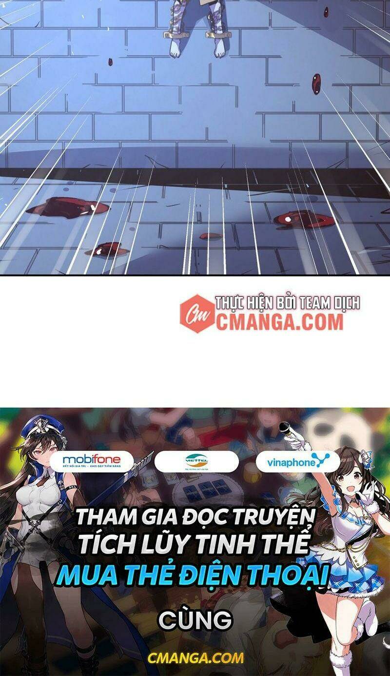 Sinh Tử Quyết: Chapter 84