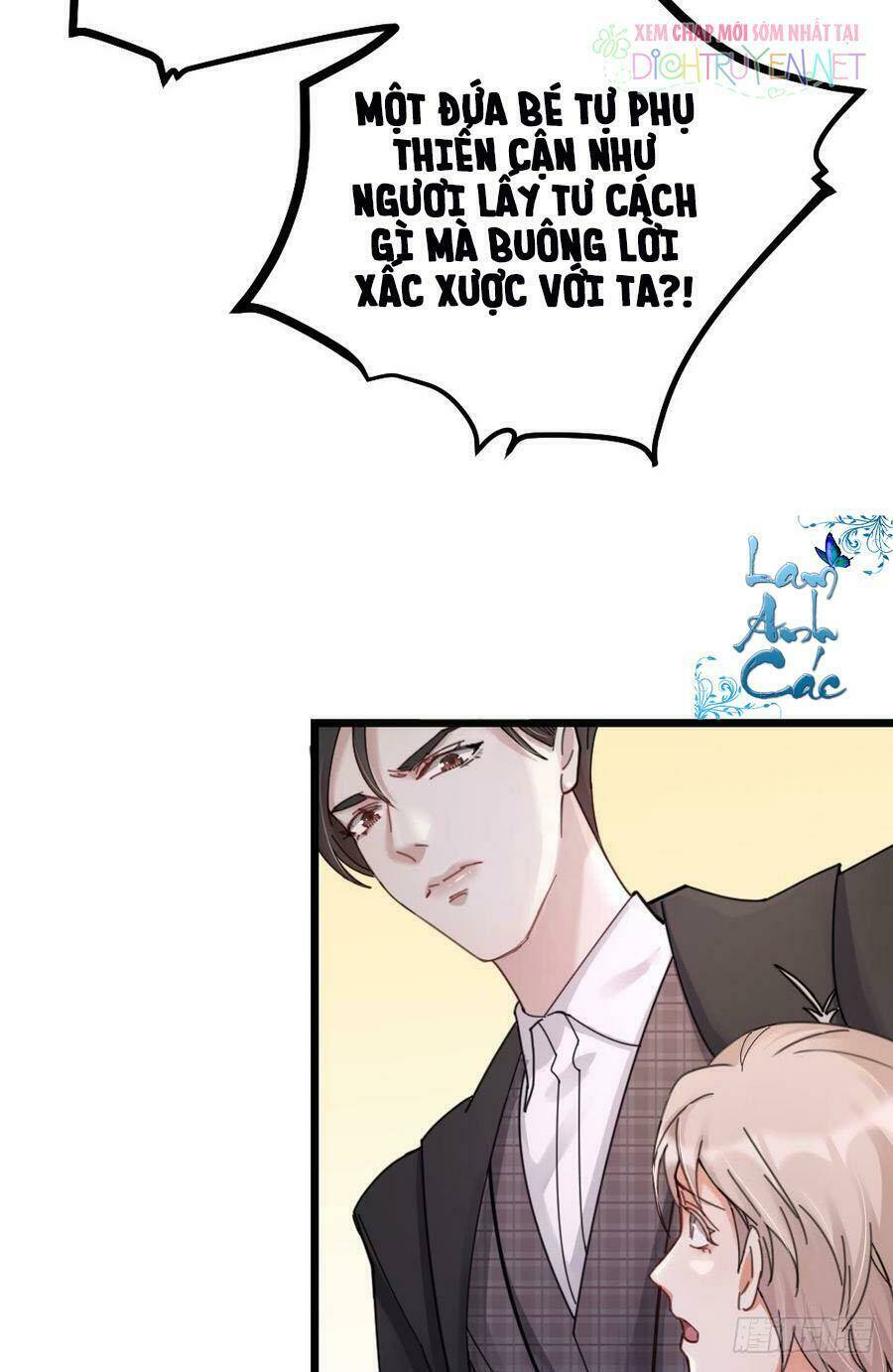 Phu Phu Khuynh Thành: Chapter 12