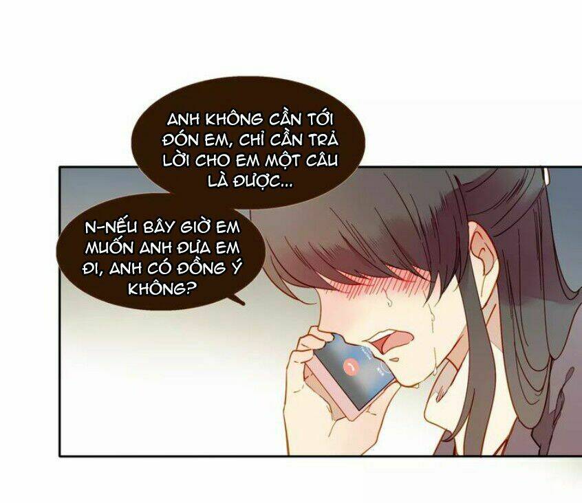 Tại Hạ Là Thần Tình Yêu: Chapter 44