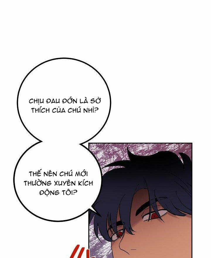 Kẻ Cắp Mặt Trăng: Chapter 40