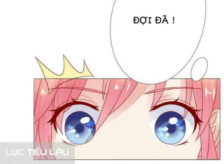 Băng Sơn Học Trưởng Không Được Chọc: Chapter 17