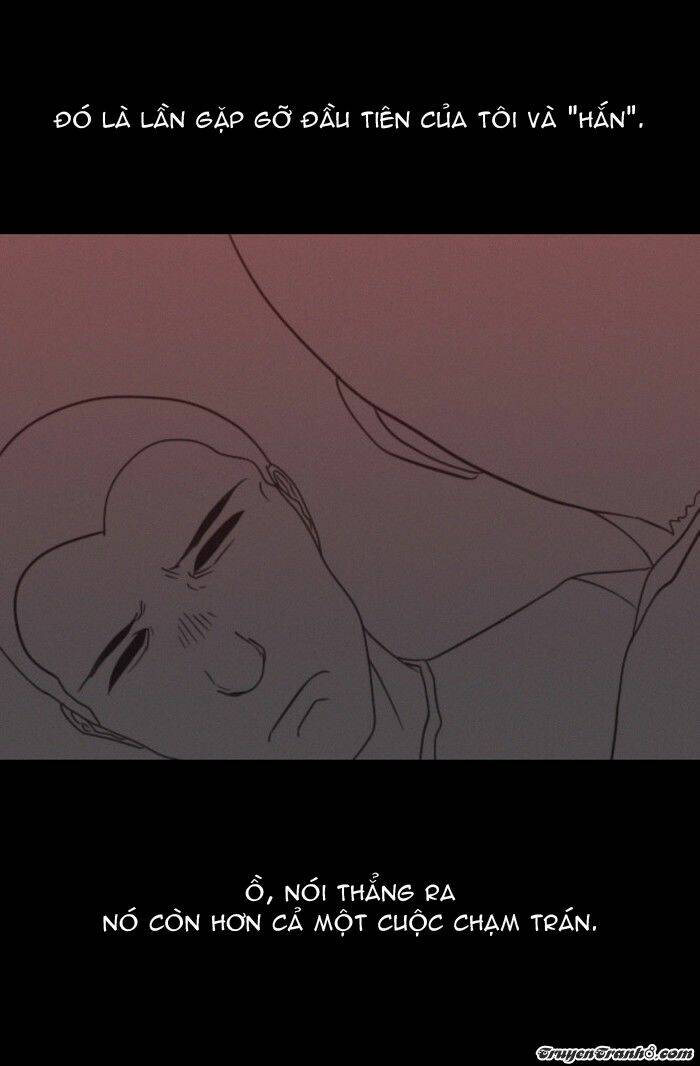 Thứ Sáu: Những Câu Chuyện Cấm: Chapter 25