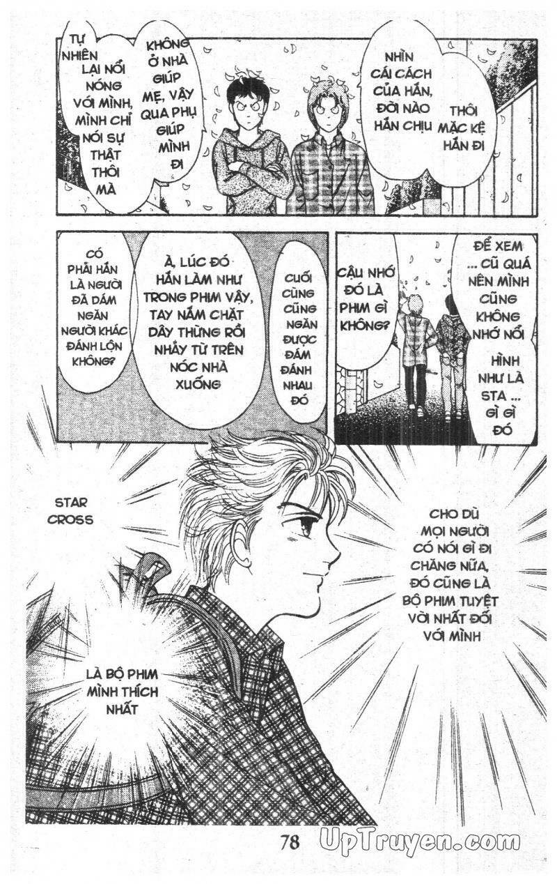 9 Banme No Musashi: Chapter 18