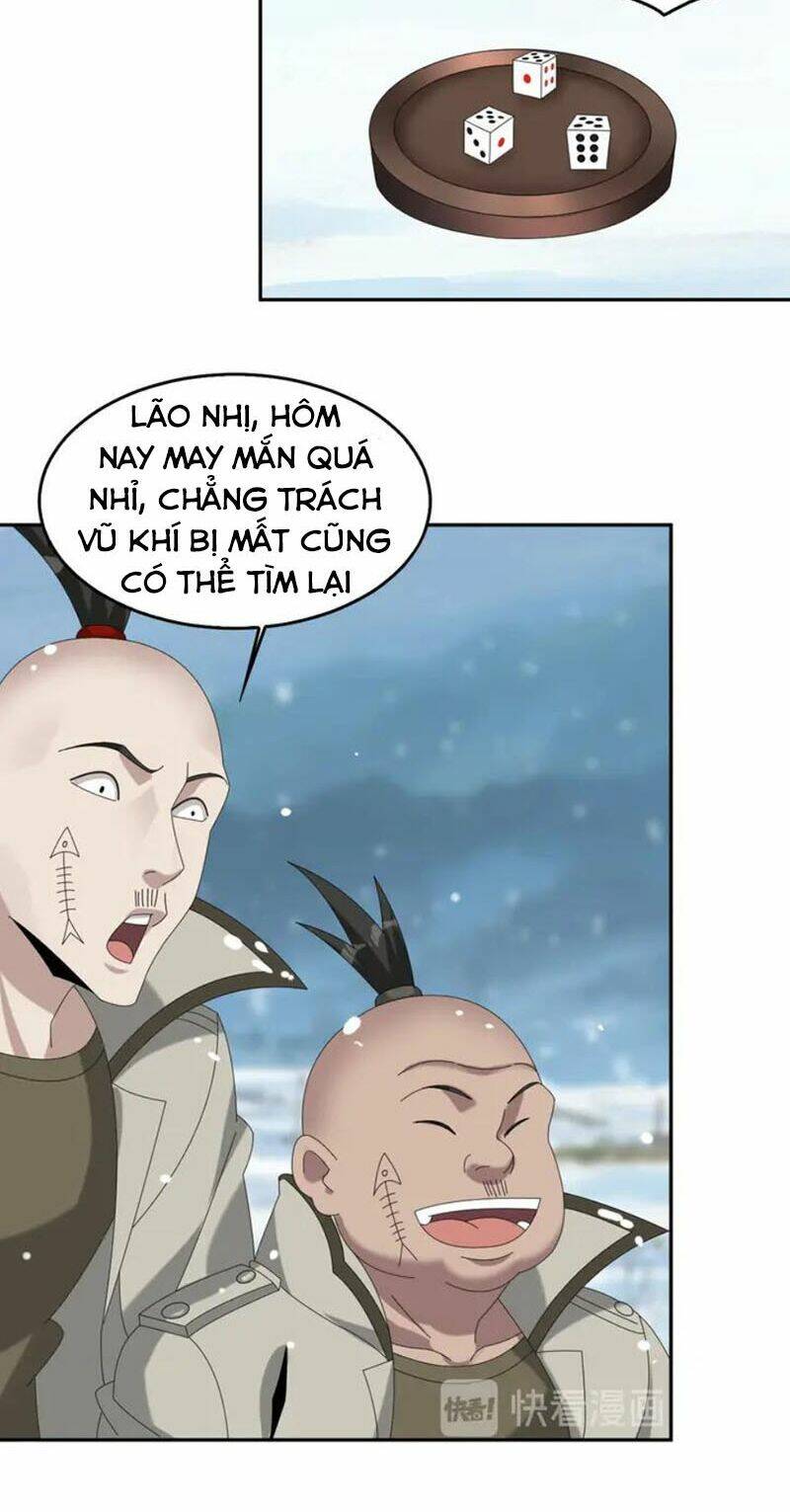Siêu Cấp Đại Chủ Bạ: Chapter 90