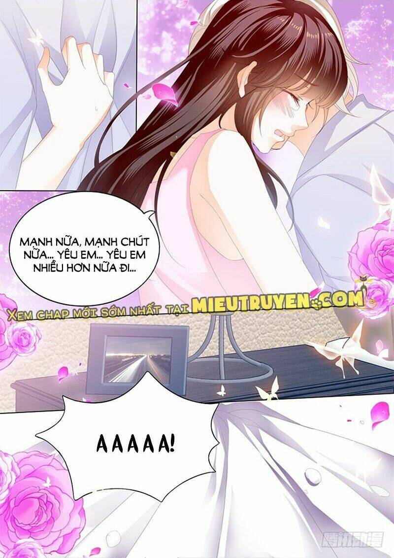 Thiểm Hôn Kiều Thê: Chapter 199