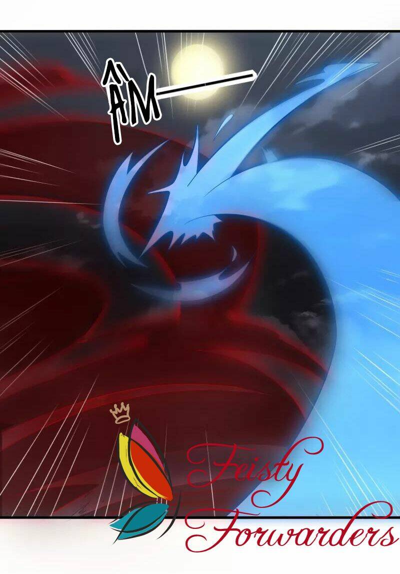 Hồn Đỉnh Thịnh Thiên: Chapter 30