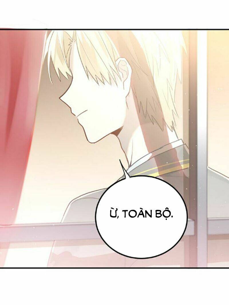 Đầu Gấu Biết Yêu: Chapter 111