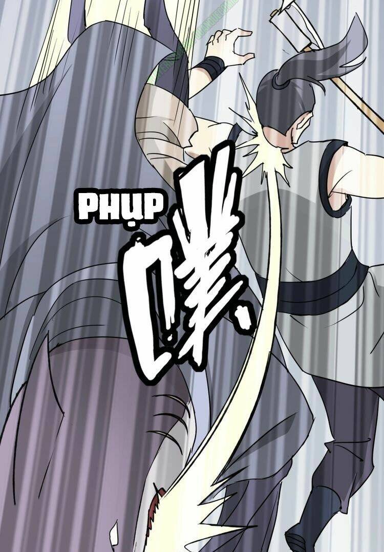 Ta Luyện Giả Kim Trong Thời Đại Tu Tiên: Chapter 14