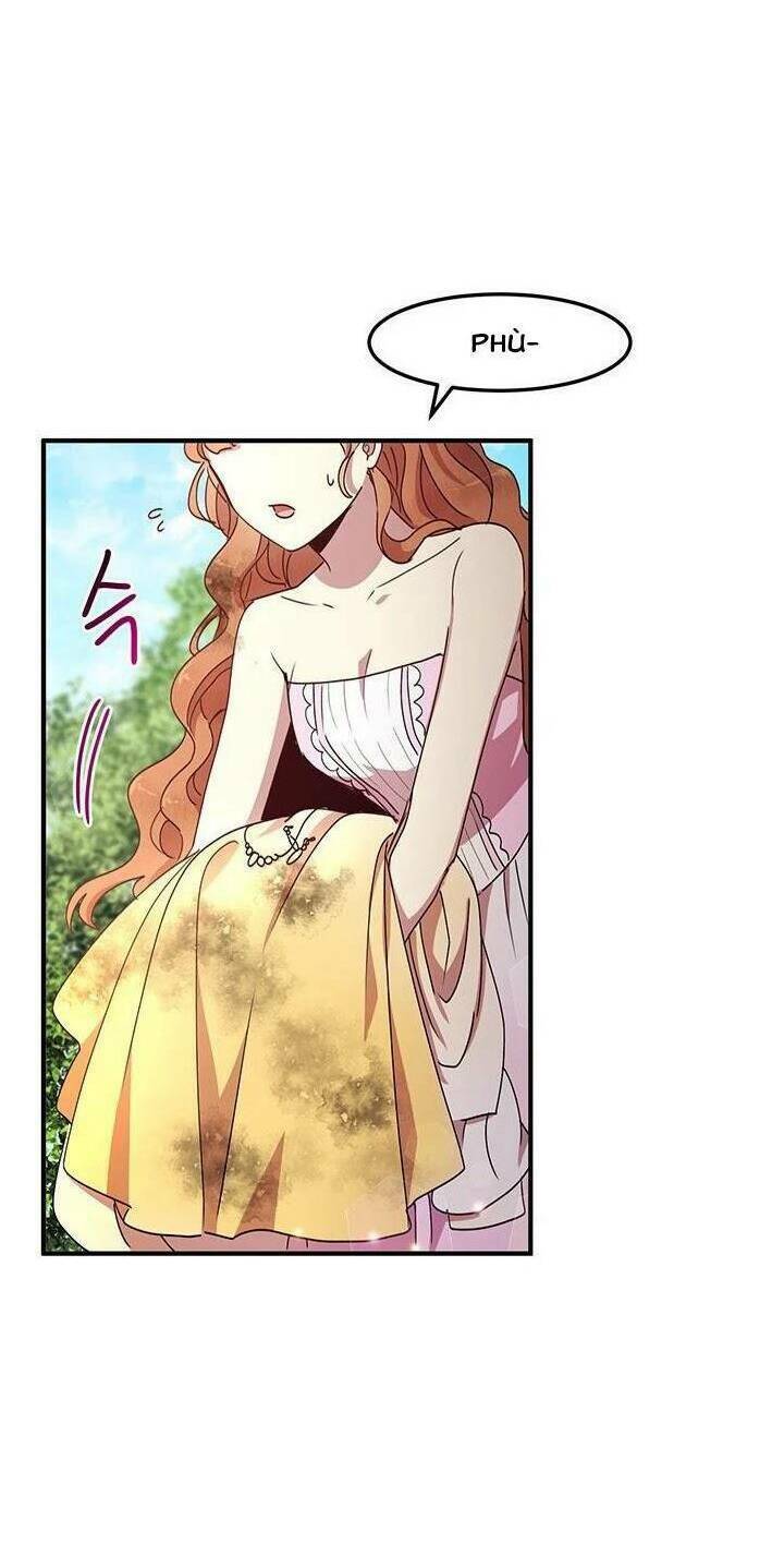 Công Tước, Loạn Vừa Thôi!: Chapter 59