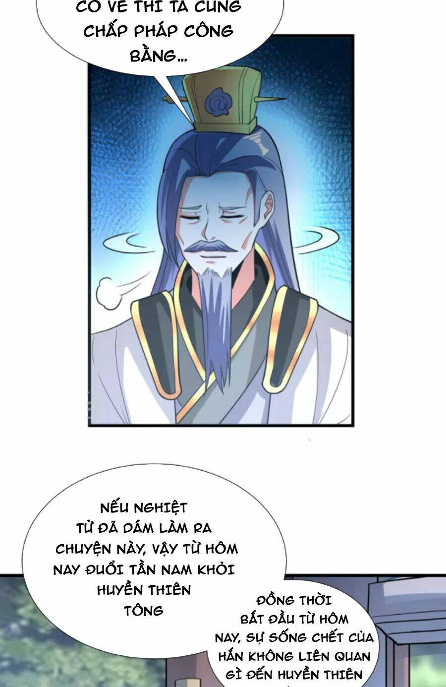 Tiến Sĩ Khoa Học Kỹ Thuật Tu Tiên: Chapter 74