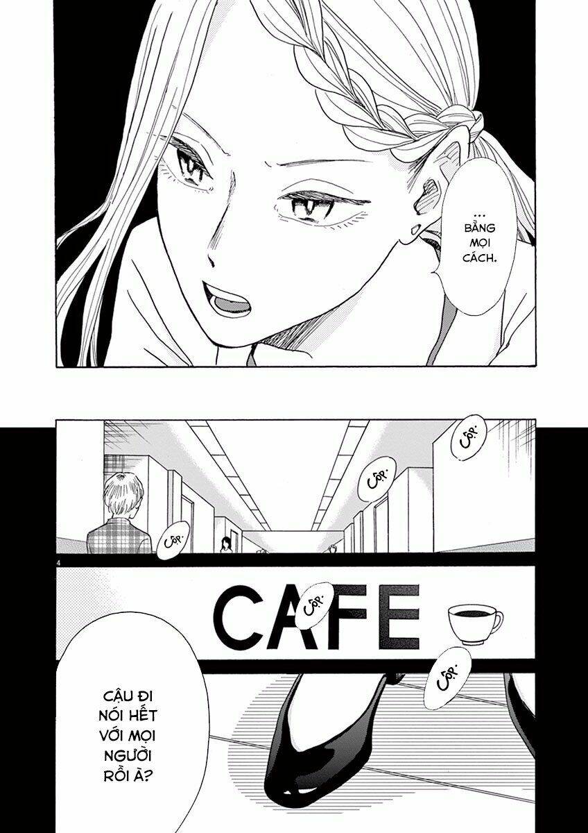Kanon - Tận Cùng Của Tình Yêu.: Chapter 10