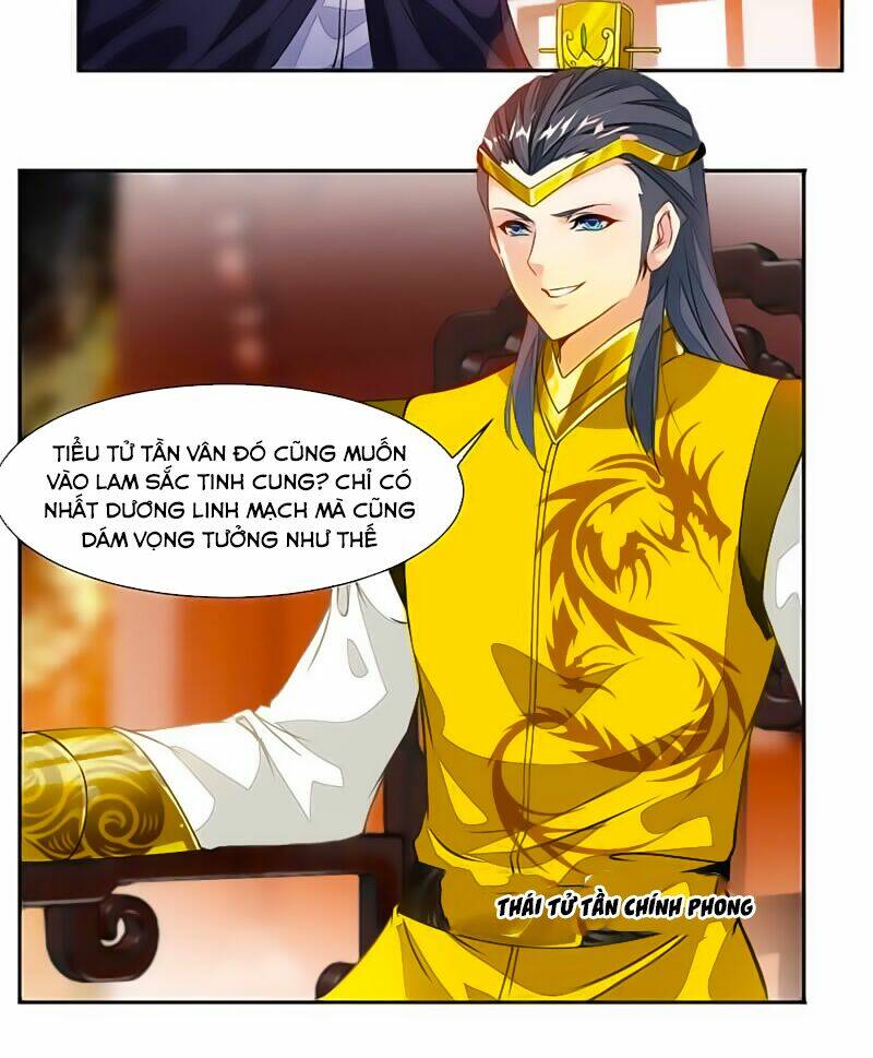 Cửu Dương Thần Vương: Chapter 37