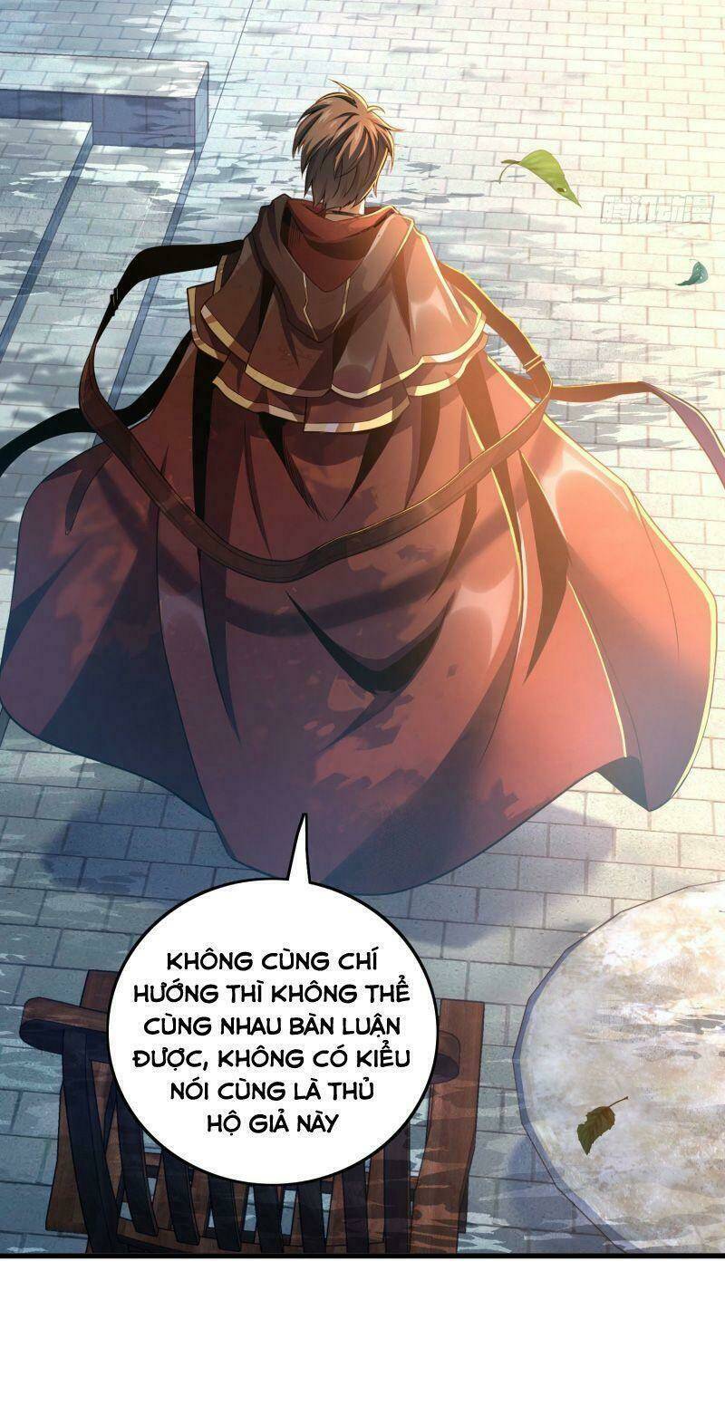 Tân Đình Là Hảo Đao: Chapter 1