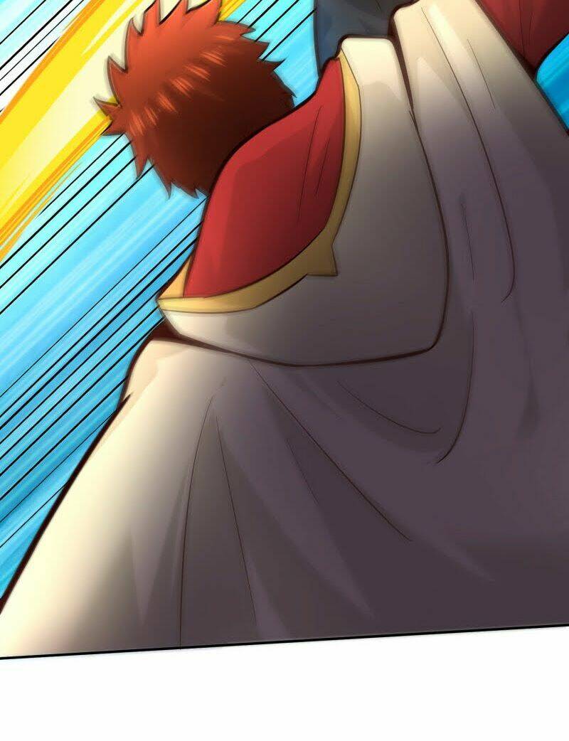 Võ Linh Kiếm Tôn: Chapter 114