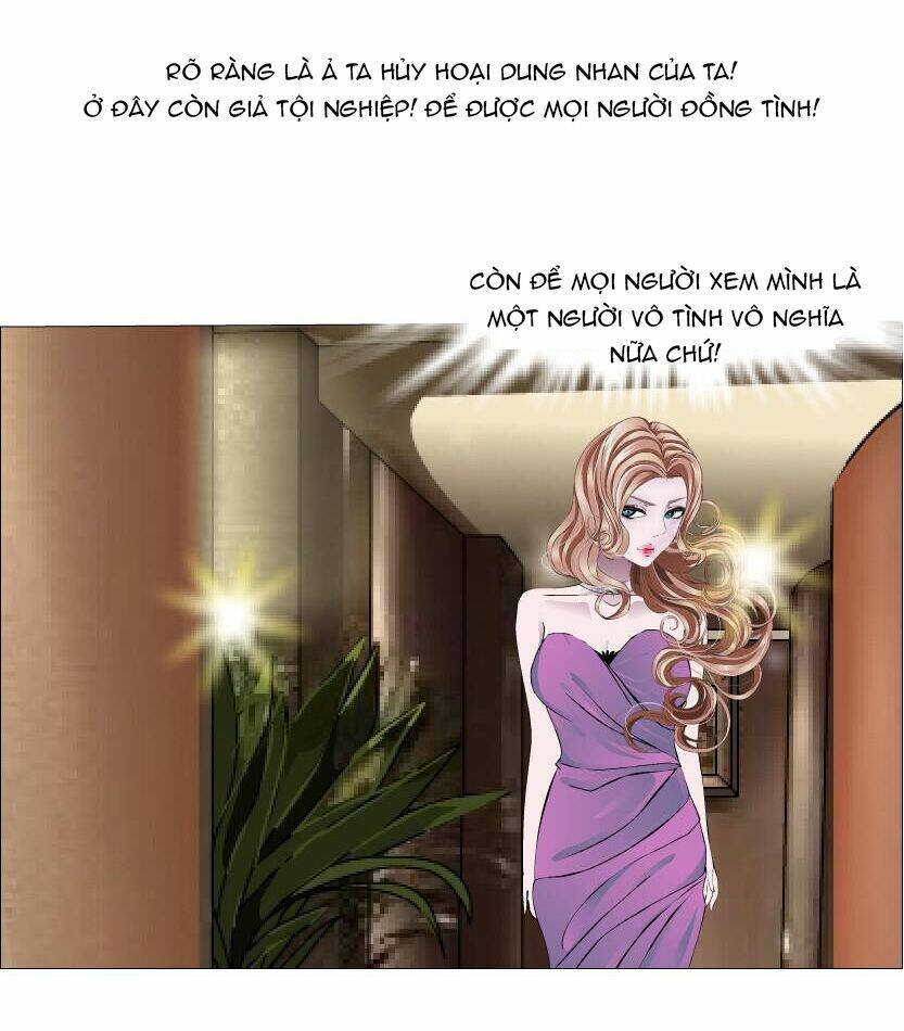 Cạm Bẫy Của Nữ Thần: Chapter 88