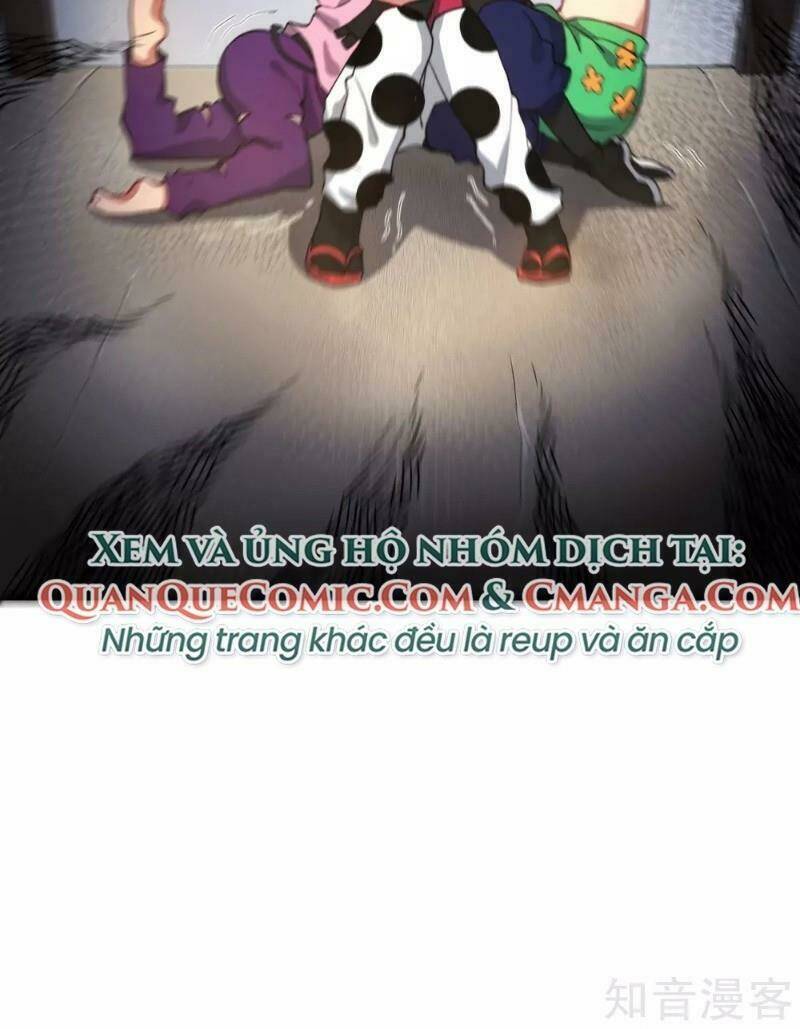 Vòng Bạn Bè Mạnh Nhất Của Tiên Giới: Chapter 31