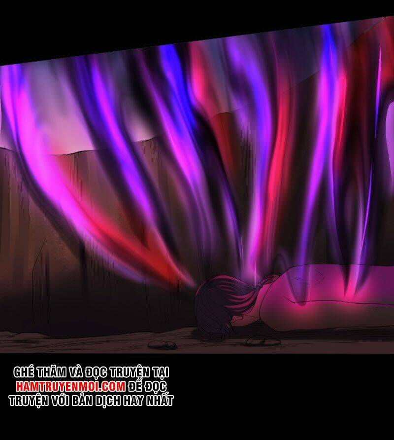 Phản Phái Yêu Tế: Chapter 29.5