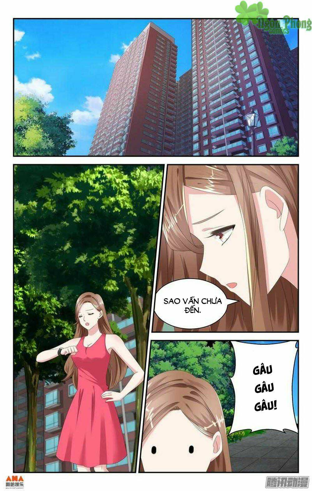 Làm Ơn Đi! Đừng Ám Tôi Nữa: Chapter 30