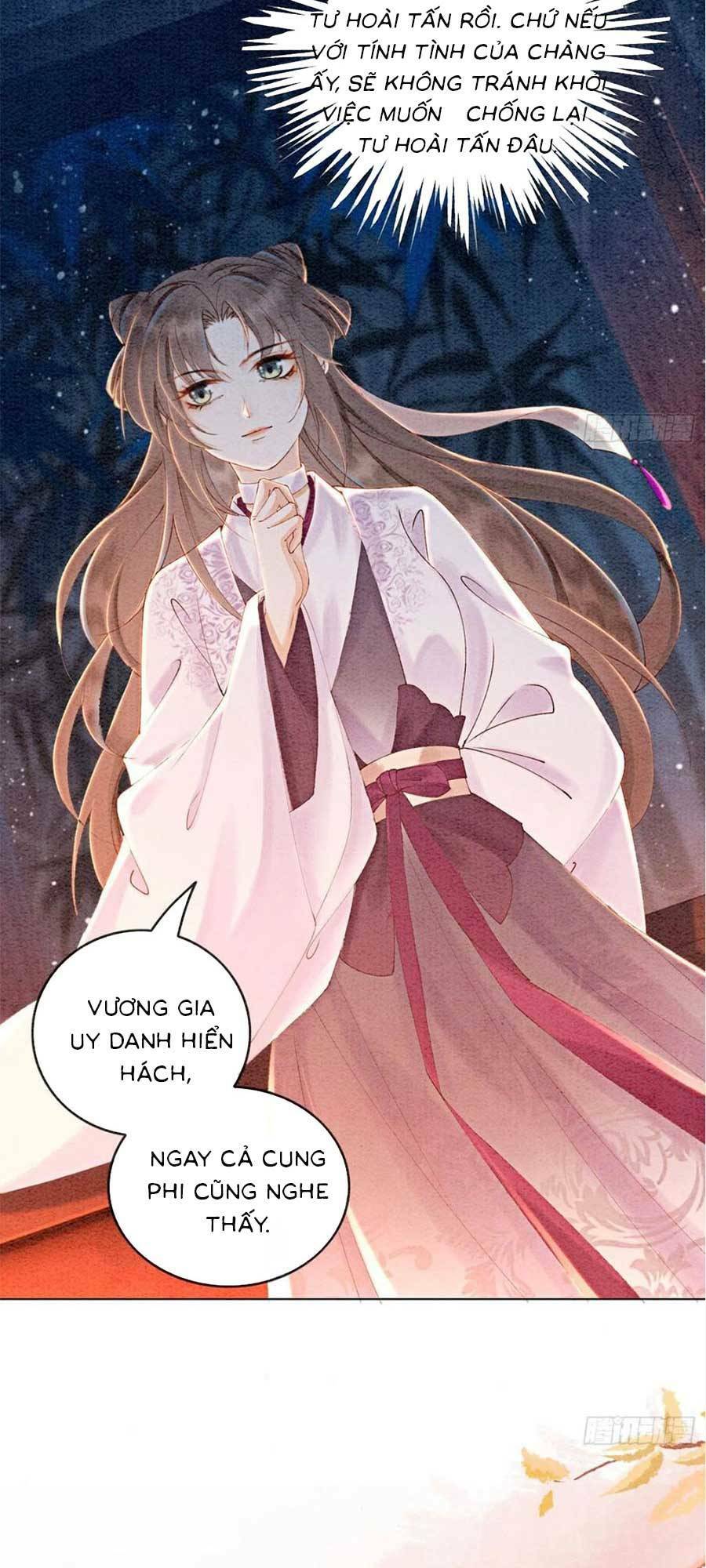 Bắt Đầu Hủy Hôn Để Công Lược Vương Gia: Chapter 63