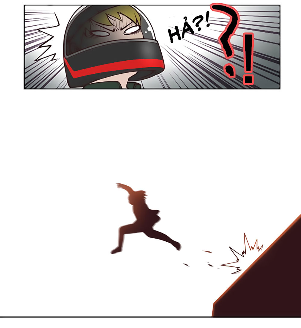 Mrs. Seonnyeo: Chapter 13