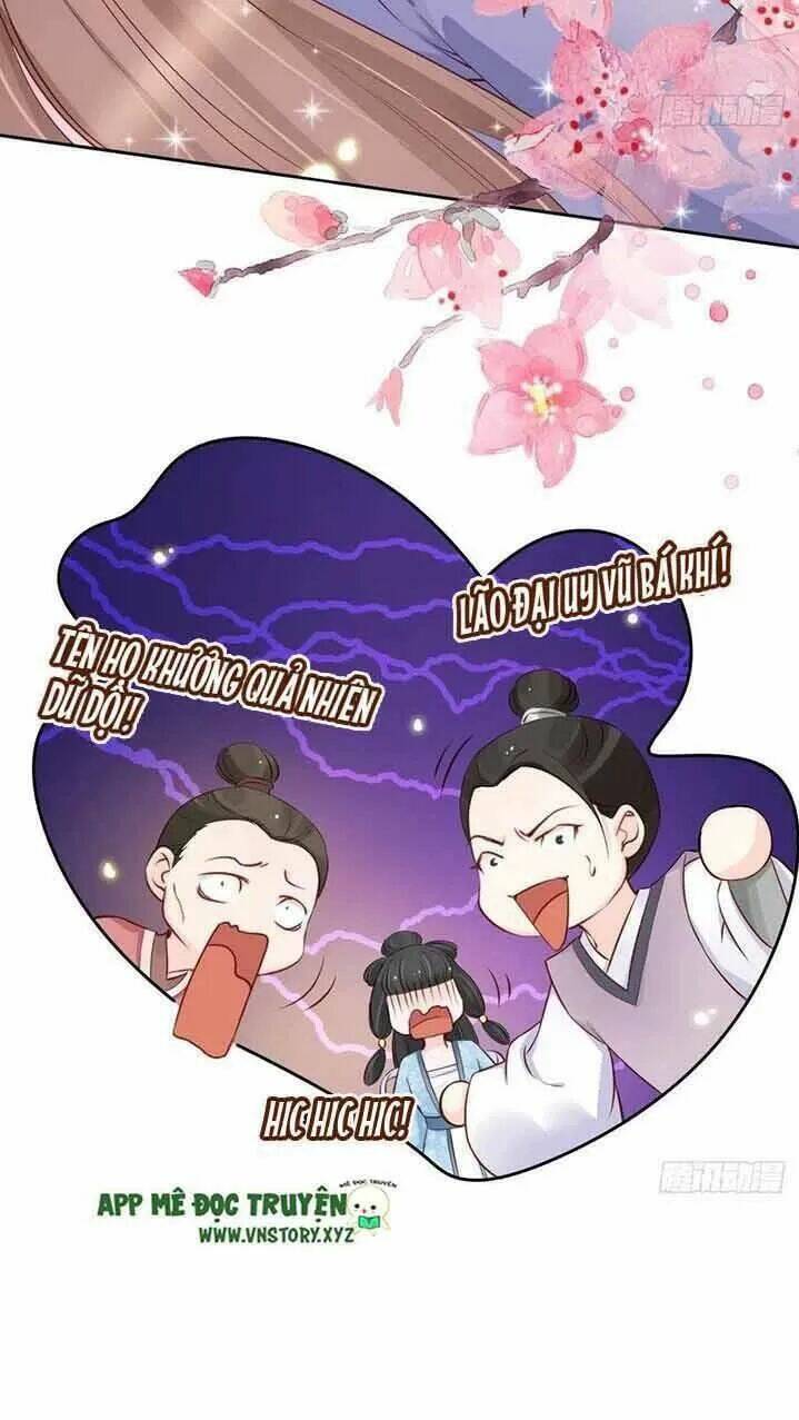 Nàng Trở Thành Bạch Nguyệt Quang Của Vương Gia Bệnh Kiều: Chapter 35