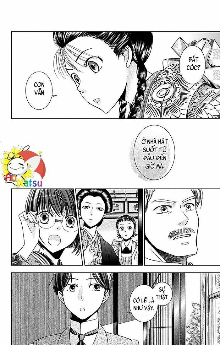 Usotoki Rhetoric: Chapter 4