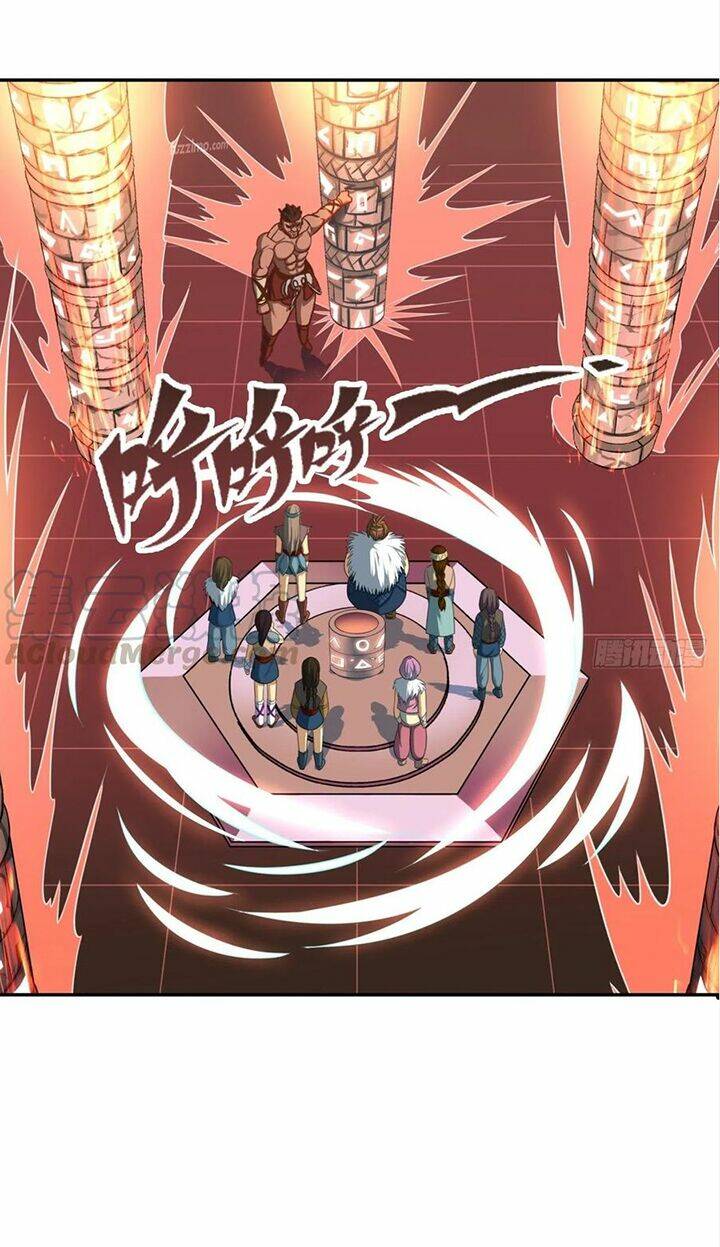 Người Nguyên Thủy Mạnh Nhất: Chapter 1.5