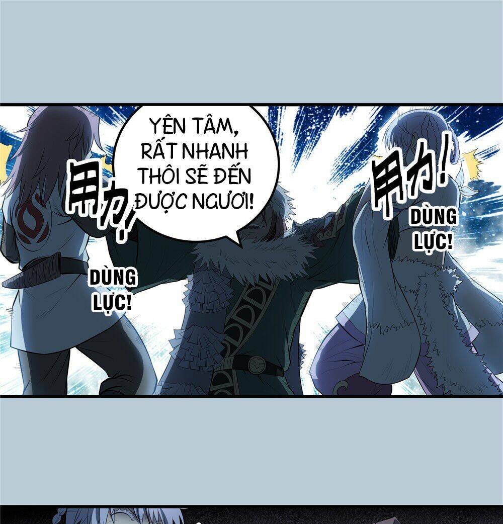 Hiệp Hành Cửu Thiên: Chapter 75