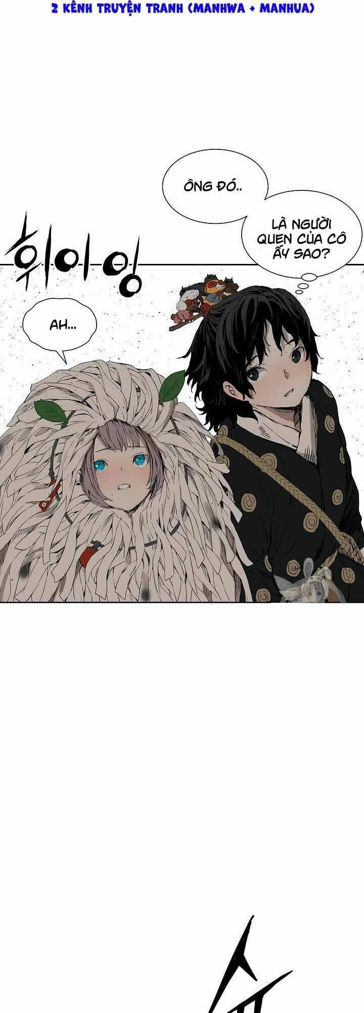 Vô Kiếm Tiểu Tử: Chapter 48