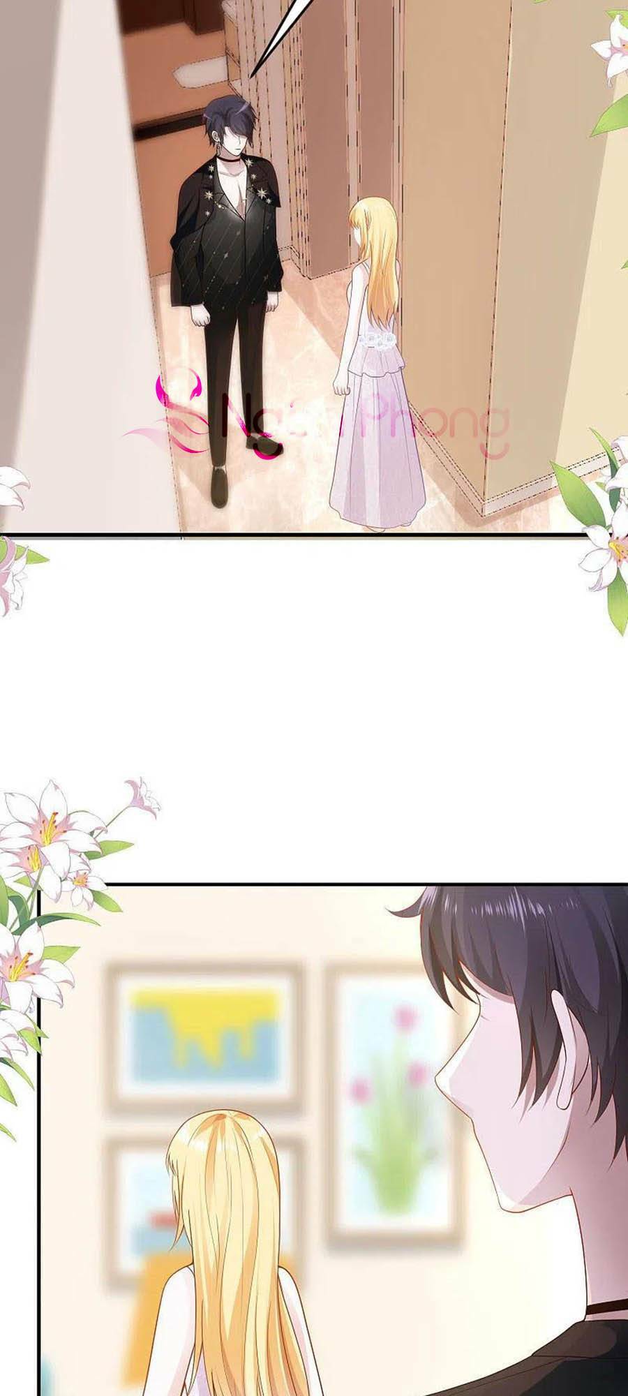Sủng Hậu Của Vương: Chapter 143