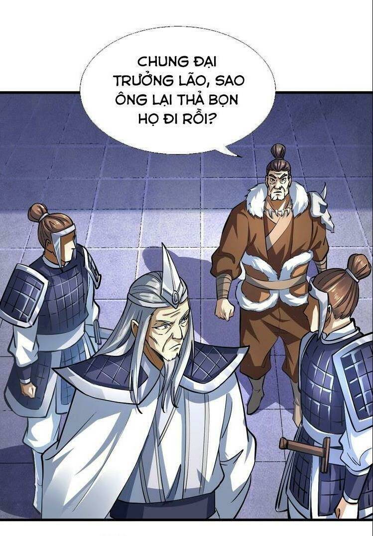 Đấu Hồn Đại Lục: Chapter 21