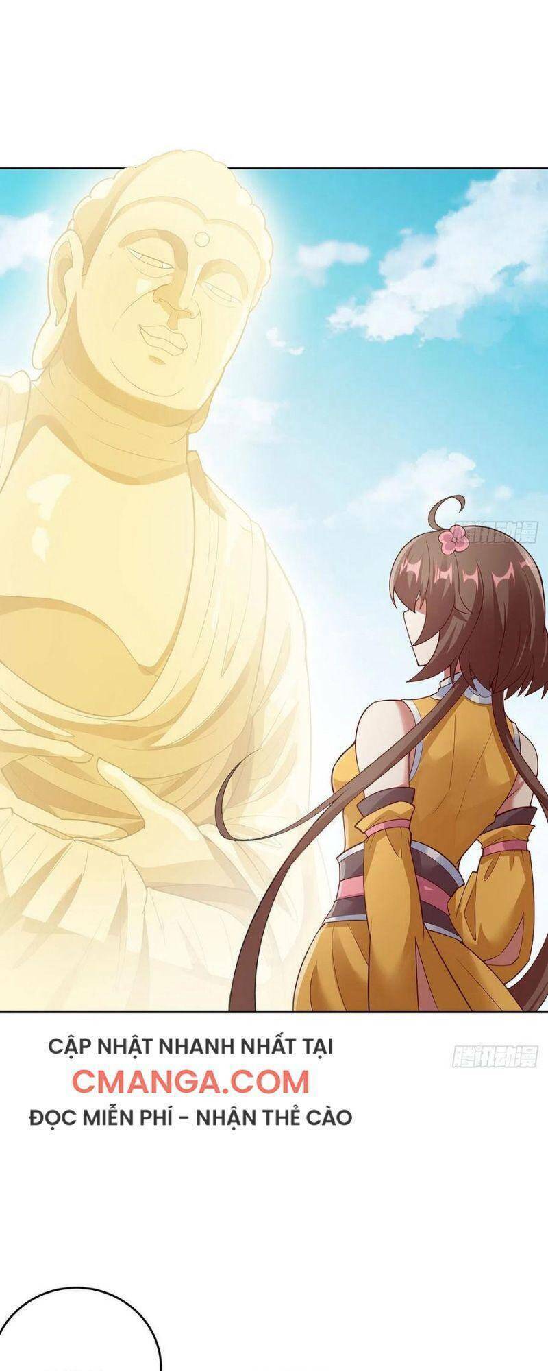 Nghịch Lân: Chapter 134