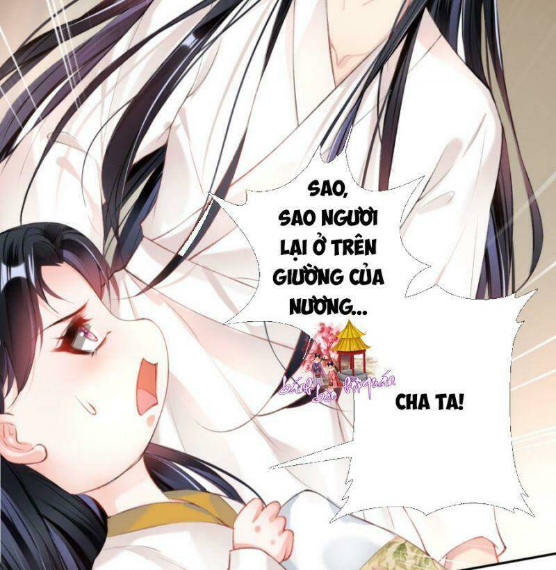 Vương Gia, Áo Lót Của Ngươi Rơi Mất Rồi: Chapter 44