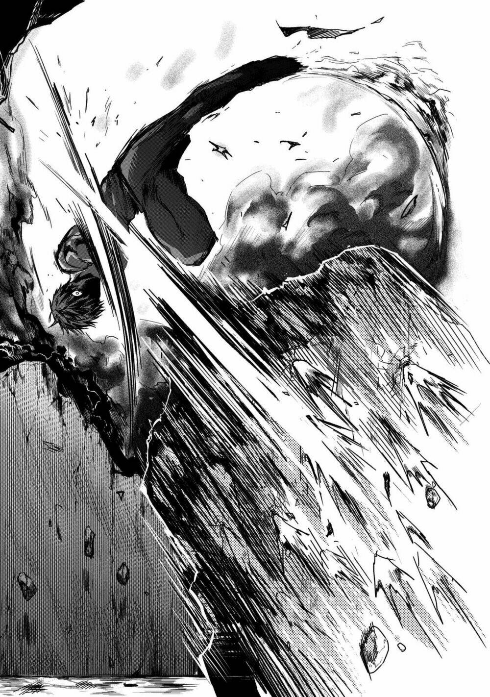 Kuroha Và Nijisuke: Chapter 3.1