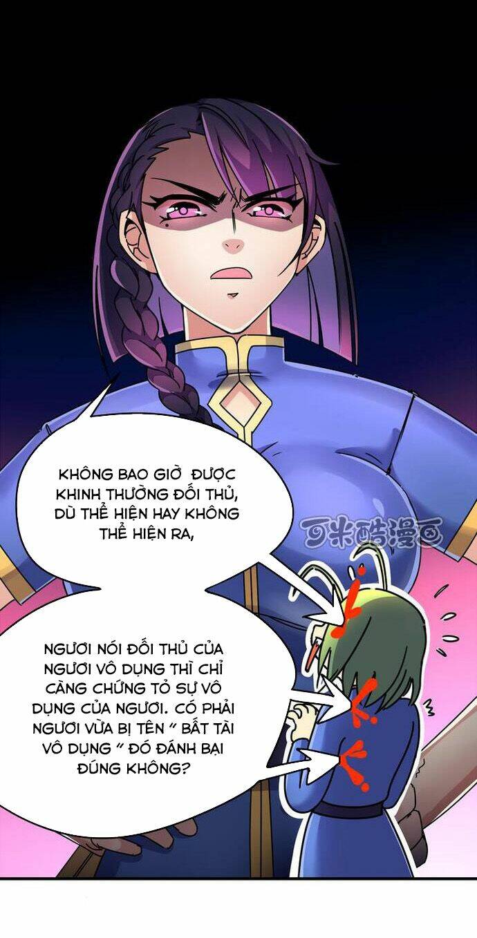 Phong Quỷ Truyền Thuyết: Chapter 87