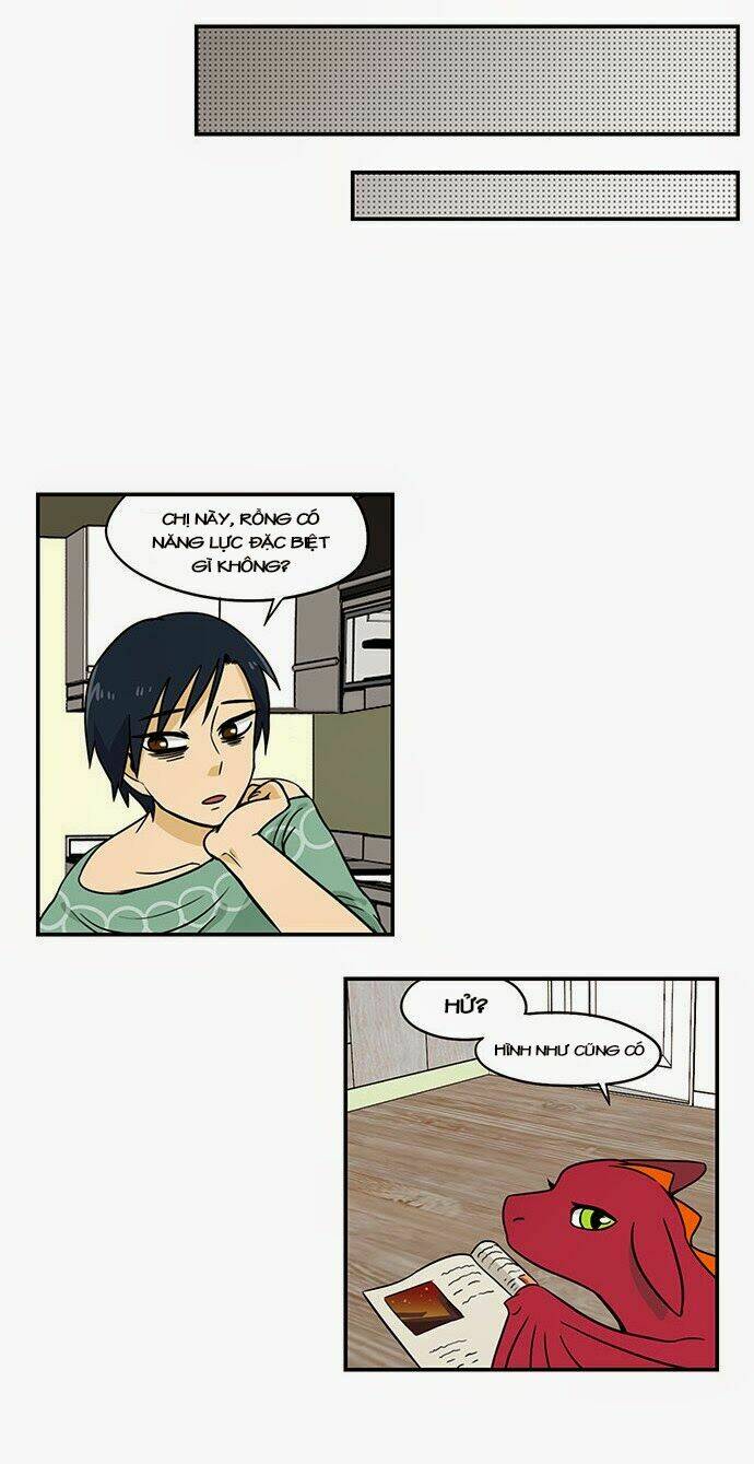 Hắn Ta Là Rồng: Chapter 68