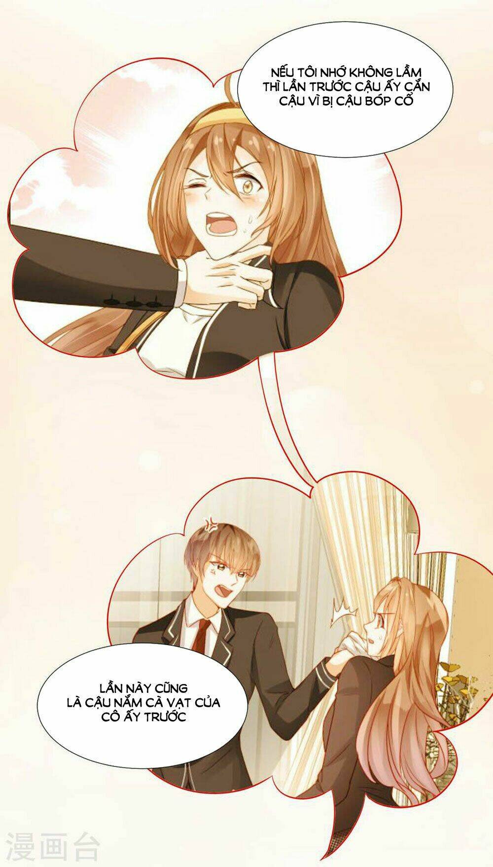 Tu La Thiếu Gia Quá Kiêu Ngạo: Chapter 38